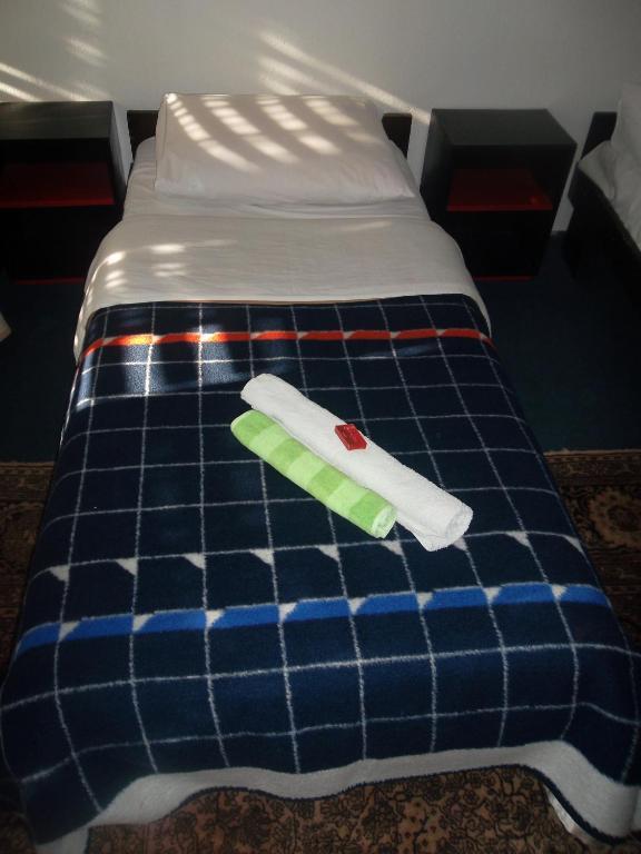 Motel Hrasno Čapljina Zimmer foto